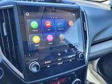 Thumbnail of 2023 Magnetite Gray Metallic Subaru Forester