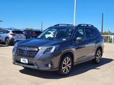 Thumbnail of 2023 Magnetite Gray Metallic Subaru Forester