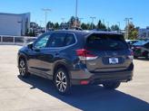 Thumbnail of 2023 Magnetite Gray Metallic Subaru Forester