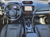 Thumbnail of 2023 Magnetite Gray Metallic Subaru Forester