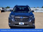 Thumbnail of 2023 Magnetite Gray Metallic Subaru Forester