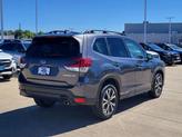Thumbnail of 2023 Magnetite Gray Metallic Subaru Forester