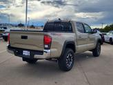Thumbnail of 2018 Quicksand Toyota Tacoma