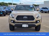 Thumbnail of 2018 Quicksand Toyota Tacoma