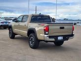 Thumbnail of 2018 Quicksand Toyota Tacoma