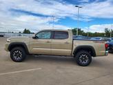 Thumbnail of 2018 Quicksand Toyota Tacoma