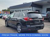 Thumbnail of 2019 Crystal Black Silica Subaru Ascent