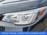 Thumbnail of 2019 Crystal Black Silica Subaru Ascent