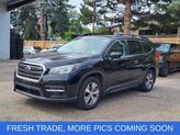 Thumbnail of 2019 Crystal Black Silica Subaru Ascent