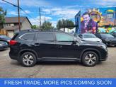 Thumbnail of 2019 Crystal Black Silica Subaru Ascent