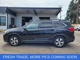 Thumbnail of 2019 Crystal Black Silica Subaru Ascent