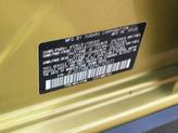 Thumbnail of 2023 Plasma Yellow Pearl Subaru Crosstrek