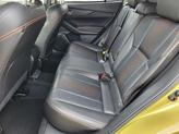 Thumbnail of 2023 Plasma Yellow Pearl Subaru Crosstrek