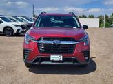 Thumbnail of 2025 Crimson Red Pearl Subaru Ascent
