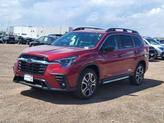 Thumbnail of 2025 Crimson Red Pearl Subaru Ascent