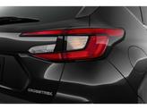 Thumbnail of 2025 Crystal Black Silica Subaru Crosstrek