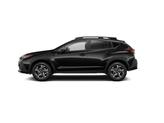 Thumbnail of 2025 Crystal Black Silica Subaru Crosstrek