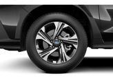 Thumbnail of 2025 Crystal Black Silica Subaru Crosstrek