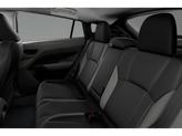 Thumbnail of 2025 Crystal Black Silica Subaru Crosstrek
