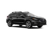 Photo of 2025 Crystal Black Silica Subaru Crosstrek
