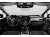 Thumbnail of 2025 Crystal Black Silica Subaru Crosstrek