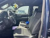 Thumbnail of 2022 Northsky Blue Metallic Chevrolet Silverado 1500