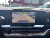 Thumbnail of 2022 Northsky Blue Metallic Chevrolet Silverado 1500