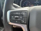 Thumbnail of 2022 Northsky Blue Metallic Chevrolet Silverado 1500