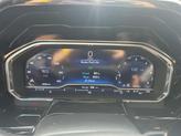 Thumbnail of 2022 Northsky Blue Metallic Chevrolet Silverado 1500