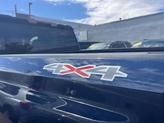 Thumbnail of 2022 Northsky Blue Metallic Chevrolet Silverado 1500