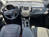 Thumbnail of 2023 White Chevrolet Equinox