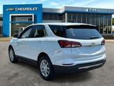 Thumbnail of 2023 White Chevrolet Equinox