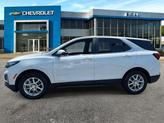 Thumbnail of 2023 White Chevrolet Equinox
