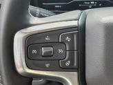Thumbnail of 2023 Black Chevrolet Tahoe