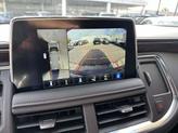 Thumbnail of 2023 Black Chevrolet Tahoe