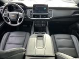 Thumbnail of 2023 Black Chevrolet Tahoe