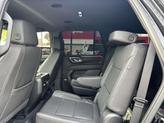 Thumbnail of 2023 Black Chevrolet Tahoe