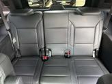 Thumbnail of 2023 Black Chevrolet Tahoe