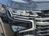 Thumbnail of 2023 Black Chevrolet Tahoe