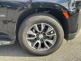 Thumbnail of 2023 Black Chevrolet Tahoe