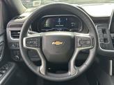 Thumbnail of 2023 Black Chevrolet Tahoe