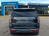 Thumbnail of 2023 Black Chevrolet Tahoe