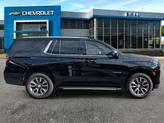 Thumbnail of 2023 Black Chevrolet Tahoe