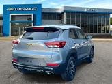 Thumbnail of 2023 Gray Chevrolet Trailblazer