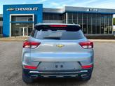Thumbnail of 2023 Gray Chevrolet Trailblazer