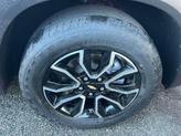 Thumbnail of 2023 Gray Chevrolet Trailblazer