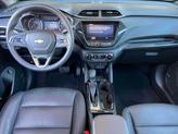 Thumbnail of 2023 Gray Chevrolet Trailblazer