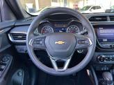 Thumbnail of 2023 Gray Chevrolet Trailblazer