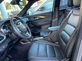 Thumbnail of 2023 Gray Chevrolet Trailblazer