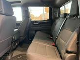 Thumbnail of 2024 Radiant Red Chevrolet Silverado 1500